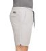 Puma 599271 EGW Walker Shorts in High rise side view