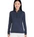 Puma 535516 Women's Cloudspun Rockaway Quarter-Zip Pullover Catalog catalog view