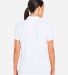 Puma PG100W Women's Bandon Polo in Bright white