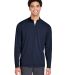 Puma PG400 Bandon Quarter-Zip Pullover Catalog front view