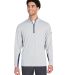 Puma PG410 Mesa Stripe Quarter-Zip Pullover Catalog catalog view