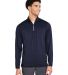 Puma 539105 You-V Quarter-Zip Pullover Catalog catalog view