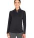 Puma 625902 Women's You-V Quarter Zip Pullover Catalog catalog view