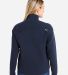 Puma 626904 Women's Charley Fleece Full-Zip in Deep Navy
