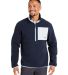 Puma 628407 Fleece Quarter Zip Pullover Catalog catalog view