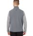 Marmot M16078 Men's Tempo Vest in Cinder back view