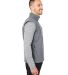 Marmot M16078 Men's Tempo Vest in Cinder side view
