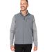 Marmot M16078 Men's Tempo Vest in Cinder front view
