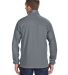 Marmot M16076 Men's Tempo Lightweight Jacket in Cinder back view