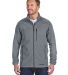 Marmot M16076 Men's Tempo Lightweight Jacket in Cinder front view