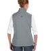Marmot M16080 Ladies' Tempo Vest in Cinder back view