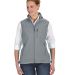 Marmot M16080 Ladies' Tempo Vest in Cinder front view