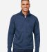 Marmot M16223 Men's Drop Line Fleece Jacket Catalog catalog view