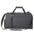 North End NE013 JAQ Duffel Bag in Carbon front view