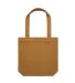 ascolour 1001 Ascolour  Carrie Tote in Camel front view