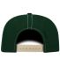 J America TW5530 Springlake Cap in Forest back view