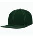 J America TW5530 Springlake Cap in Forest front view
