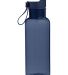 Threadfast Apparel TF015 Epic 20oz Click rPET Bott in Navy back view