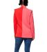 Stilo Apparel FS27270 Red Venissia Jacket in Two tone red