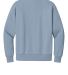 Next Level Apparel 9007 Heavyweight Crewneck Sweat in Stonewash denim