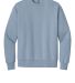 Next Level Apparel 9007 Heavyweight Crewneck Sweat in Stonewash denim