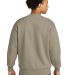 Next Level Apparel 9007 Heavyweight Crewneck Sweat in Tan