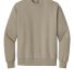 Next Level Apparel 9007 Heavyweight Crewneck Sweat in Tan