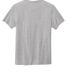 Volunteer Knitwear VL45    Daily Tee in Athlhthr back view