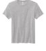 Volunteer Knitwear VL45    Daily Tee in Athlhthr front view
