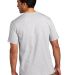 Volunteer Knitwear VL60    Chore Tee in Athlhthr back view
