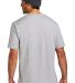 Volunteer Knitwear VL100    All-American Tee in Athlhthr back view
