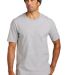 Volunteer Knitwear VL100    All-American Tee in Athlhthr front view