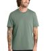 Allmade AL2100    Unisex Organic Cotton Tee in Matcha Green