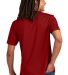 Allmade AL3000  Unisex Heavyweight Recycled Cotton in Beetred