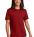 Allmade AL3000  Unisex Heavyweight Recycled Cotton in Beetred