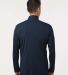 Allpro 41870 Pro-Lock Performance Quarter-Zip Pull in Navy