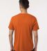 Allpro 48000 Pro-Lock Performance T-Shirt in Rust