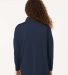 Allpro 41870Y Pro-Lock Youth Performance Quarter-Z in Navy