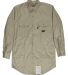 Berne Apparel FRSH10T Tall Flame-Resistant Button Down Work Shirt Catalog catalog view