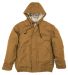 Berne Apparel FRHJ01T Tall Flame-Resistant Hooded Jacket Catalog catalog view