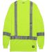 Berne Apparel HVK013T Tall Hi-Vis Class 3 Performance T-Shirt Catalog catalog view