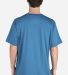 Berne Apparel BSM38 Lightweight Performance Pocket in Riptide