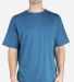 Berne Apparel BSM38 Lightweight Performance Pocket in Riptide