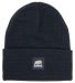 Berne Apparel H150 Heritage Knit Cuff Cap in Navy