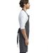 Artisan Collection by Reprime RP126 Jeans Stitch D in Black denim side view