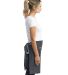 Artisan Collection by Reprime RP128 Domain Contras in Black denim side view