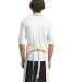 Artisan Collection by Reprime RP130 Calibre Heavy  in Natural back view