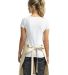 Artisan Collection by Reprime RP131 Calibre Heavy  in Natural back view