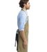 Artisan Collection by Reprime RP132 Cotton Chino B in Khaki side view
