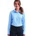 Artisan Collection by Reprime RP320 Women's Microcheck Gingham Cotton Shirt Catalog catalog view